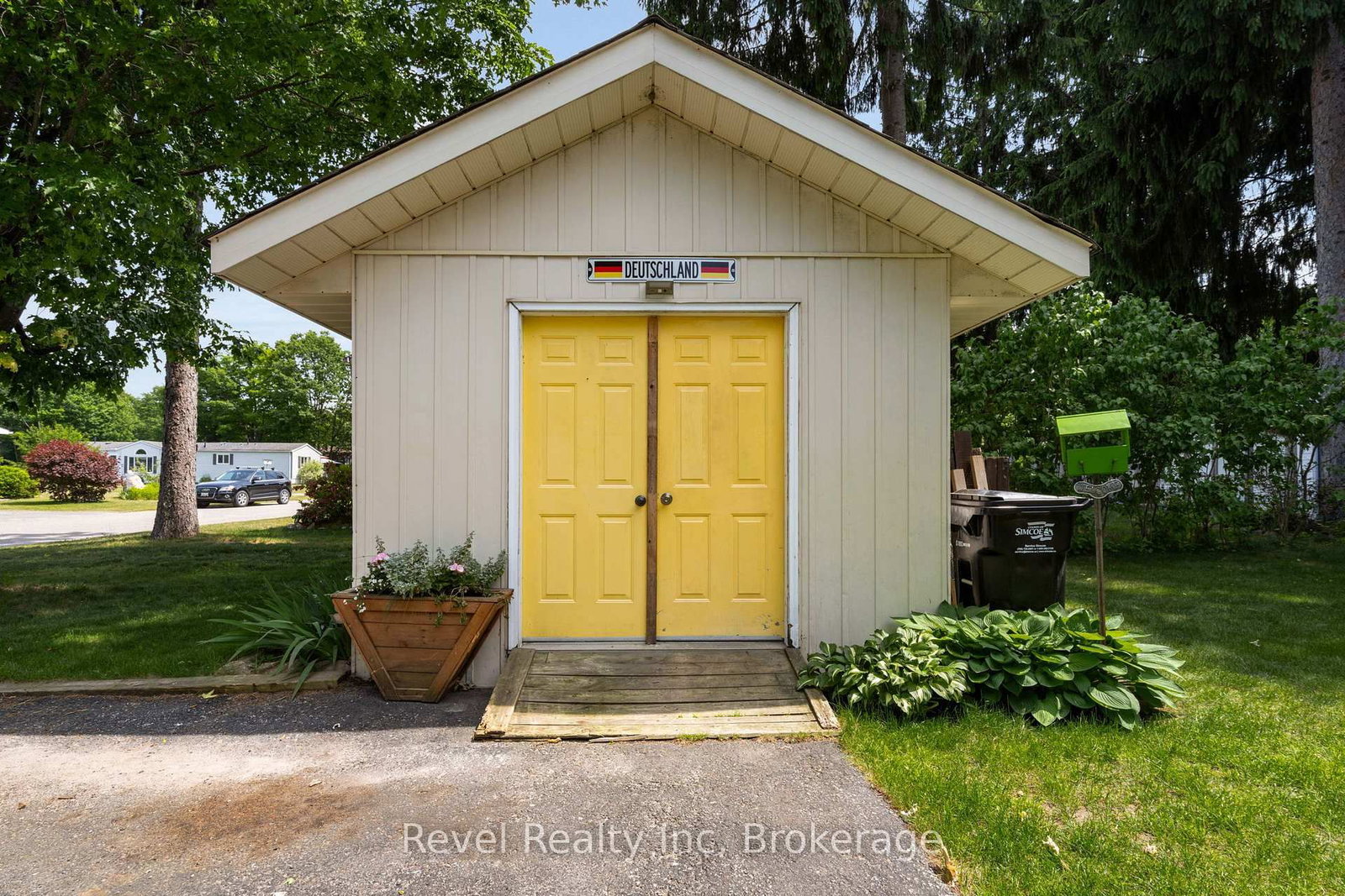 5411 Elliott Side Road • #19 • Tay, ON photo 21