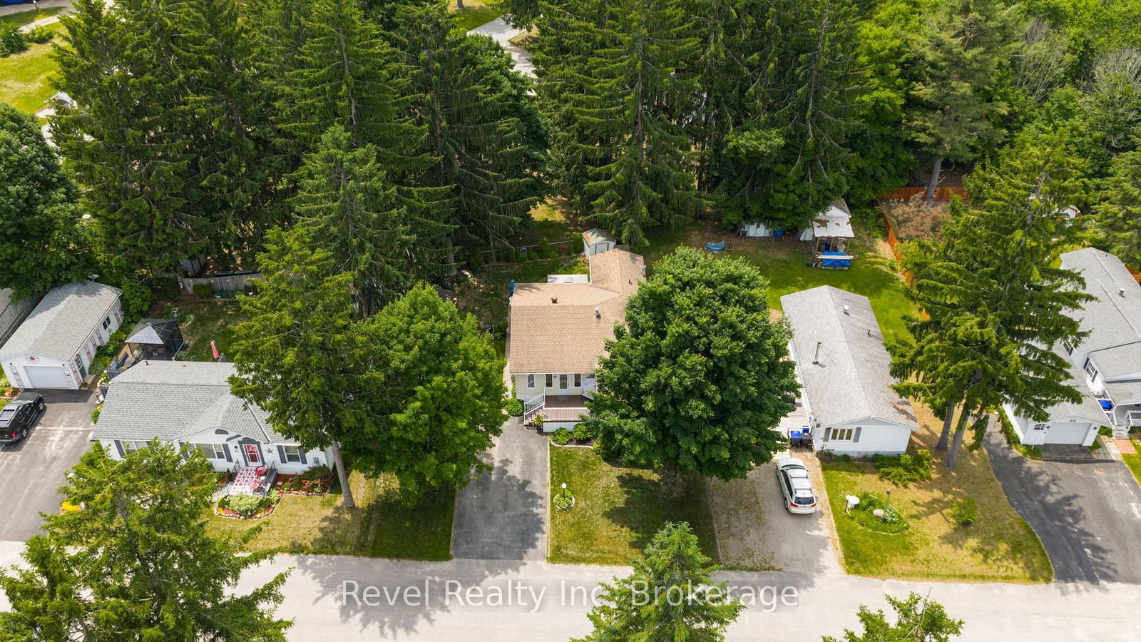 5411 Elliott Side Road • #19 • Tay, ON photo 22