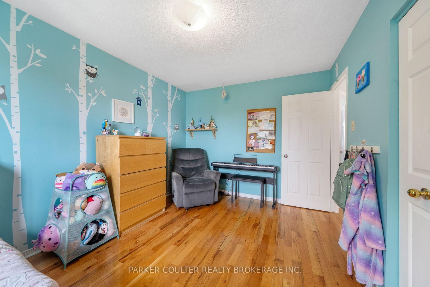 24 Hopkins Road • Barrie, ON photo 24