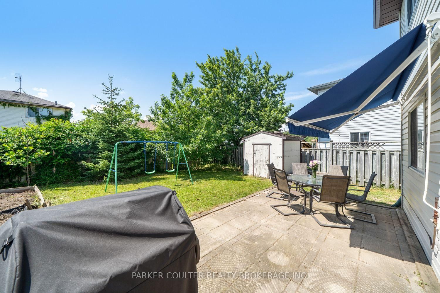 24 Hopkins Road • Barrie, ON photo 42