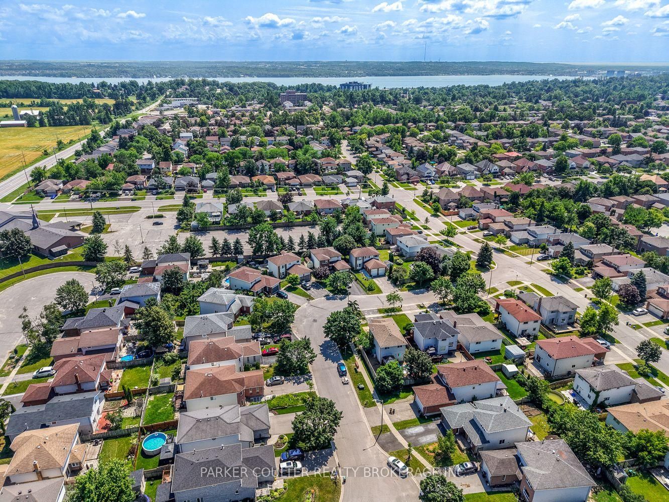 24 Hopkins Road • Barrie, ON photo 47
