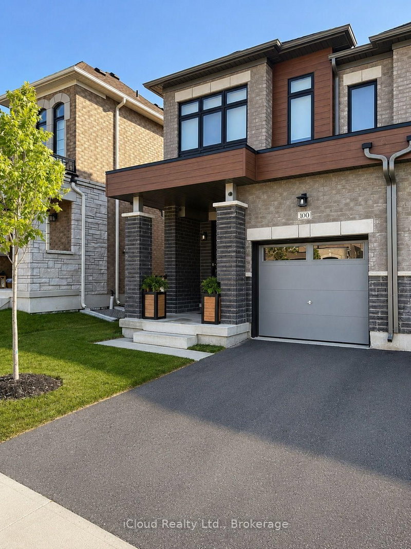 100 Bearberry Road