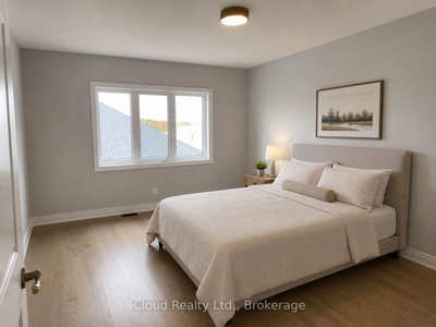 100 Bearberry Road • Springwater, ON photo 9