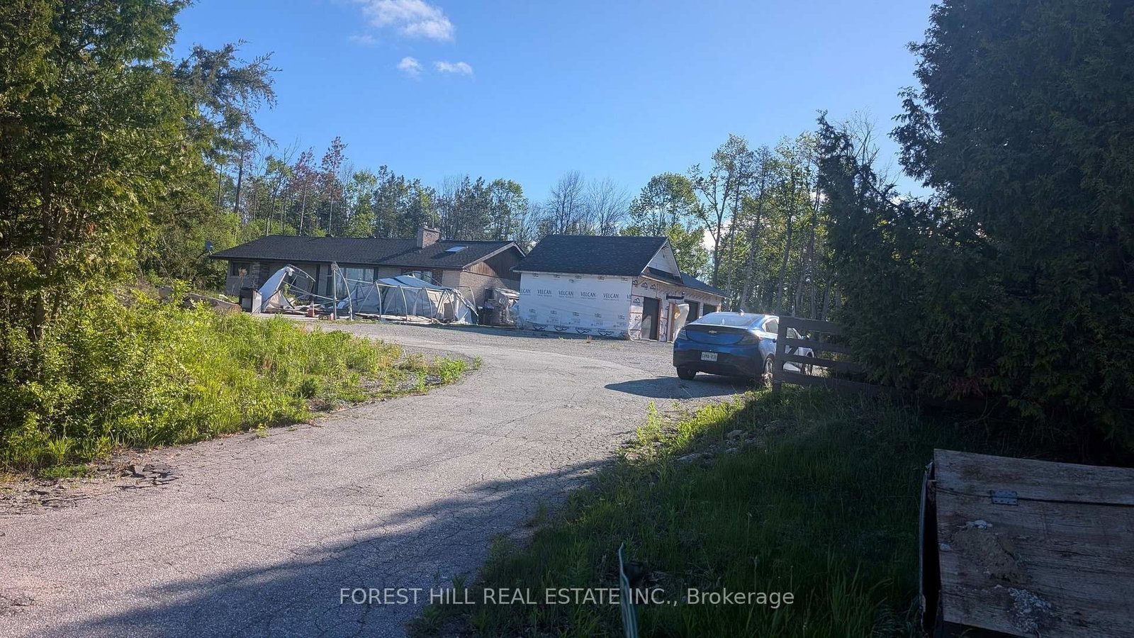 4551 Orkney Heights • Ramara, ON photo 1