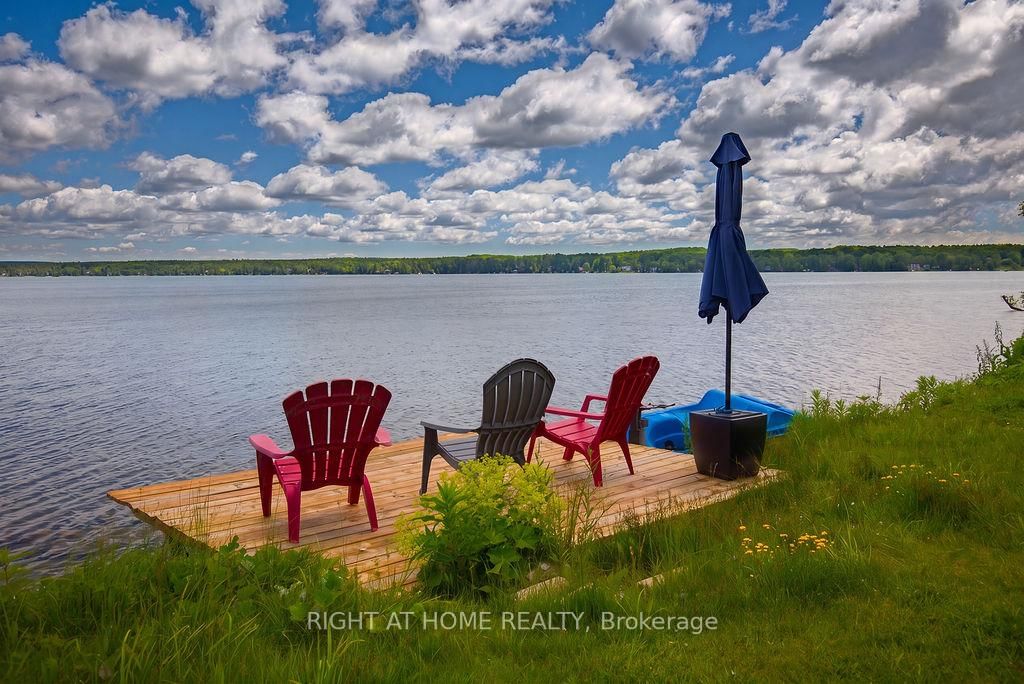 1969 North Orr Lake Road • Springwater, ON photo 1