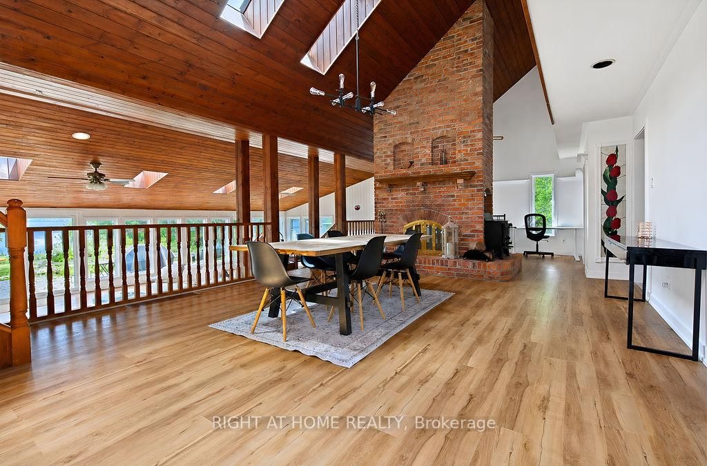 1969 North Orr Lake Road • Springwater, ON photo 16