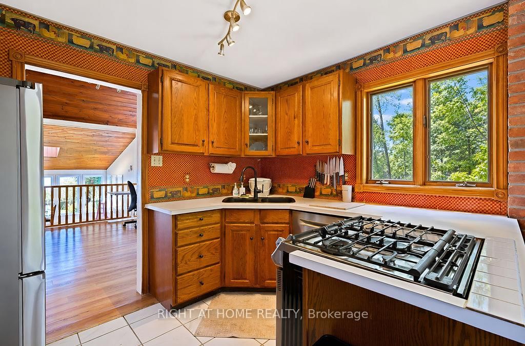 1969 North Orr Lake Road • Springwater, ON photo 18
