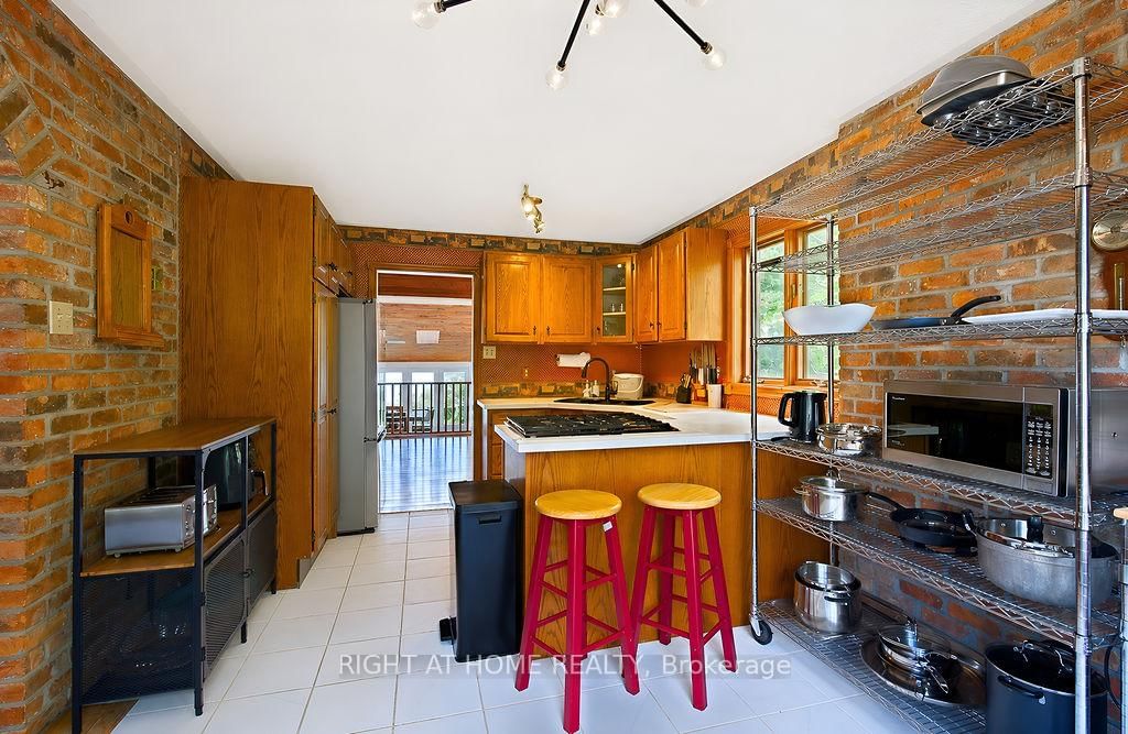 1969 North Orr Lake Road • Springwater, ON photo 19
