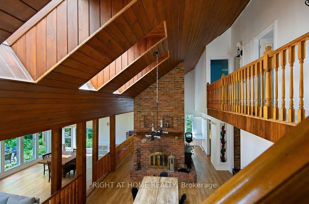 1969 North Orr Lake Road • Springwater, ON photo 23