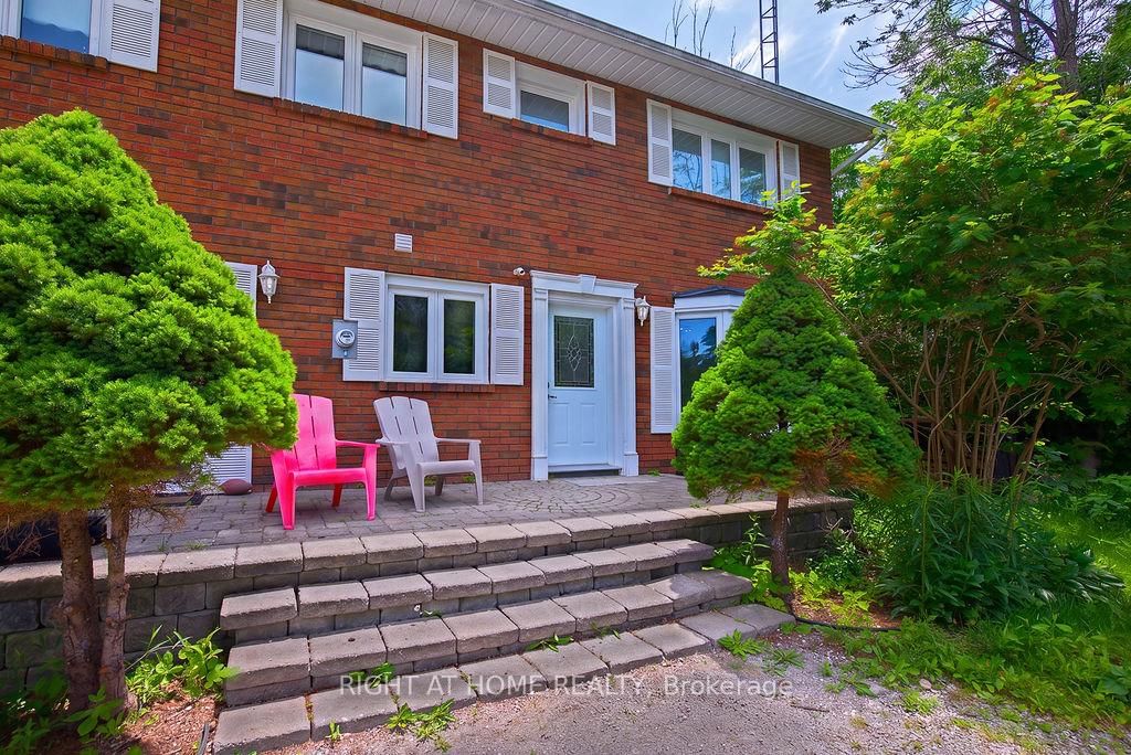 1969 North Orr Lake Road • Springwater, ON photo 3