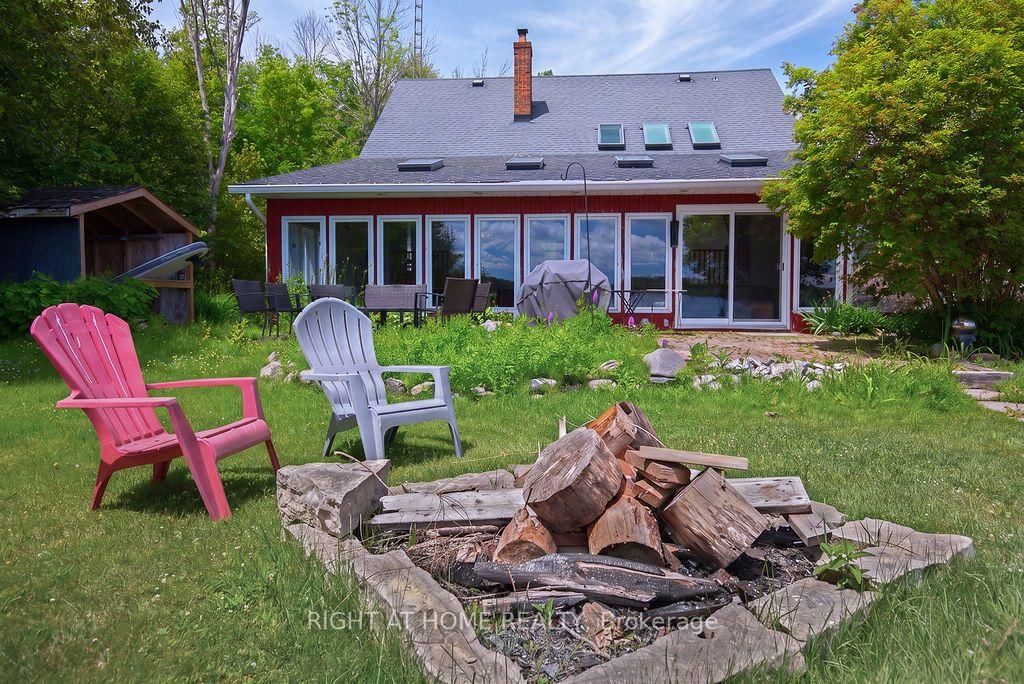 1969 North Orr Lake Road • Springwater, ON photo 32