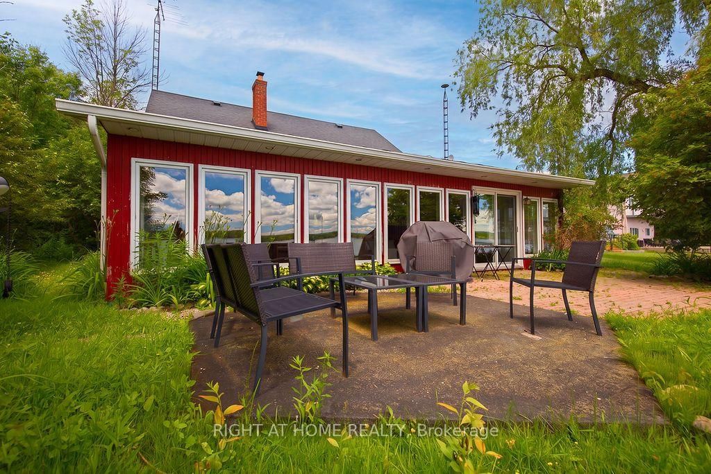 1969 North Orr Lake Road • Springwater, ON photo 33