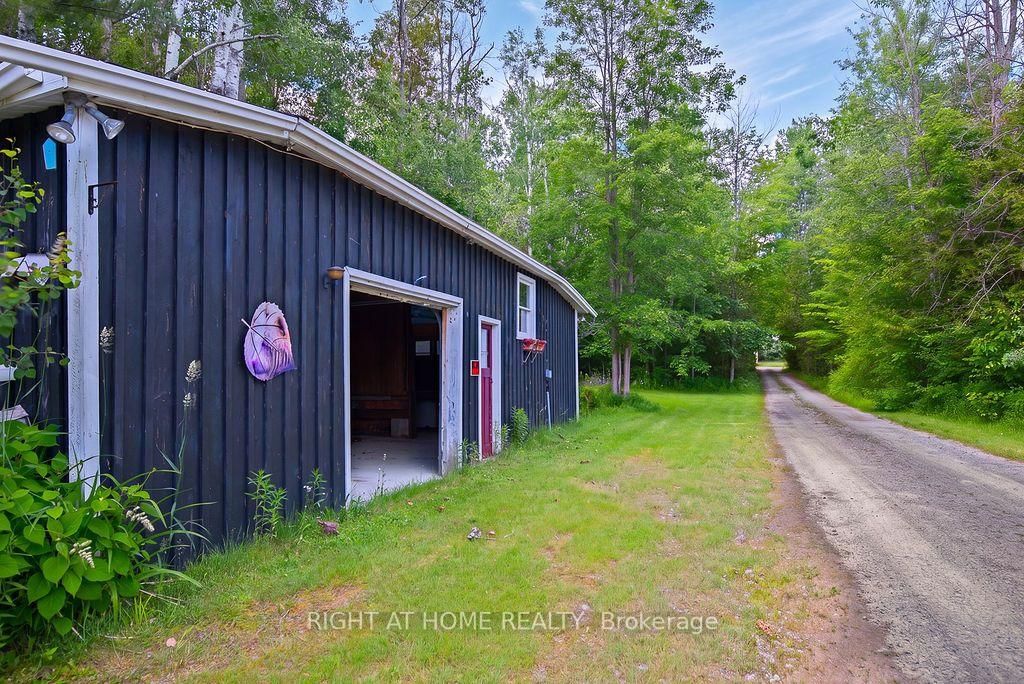 1969 North Orr Lake Road • Springwater, ON photo 35
