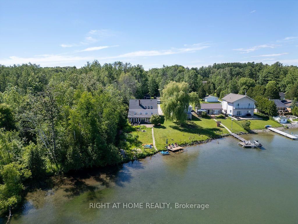 1969 North Orr Lake Road • Springwater, ON photo 39
