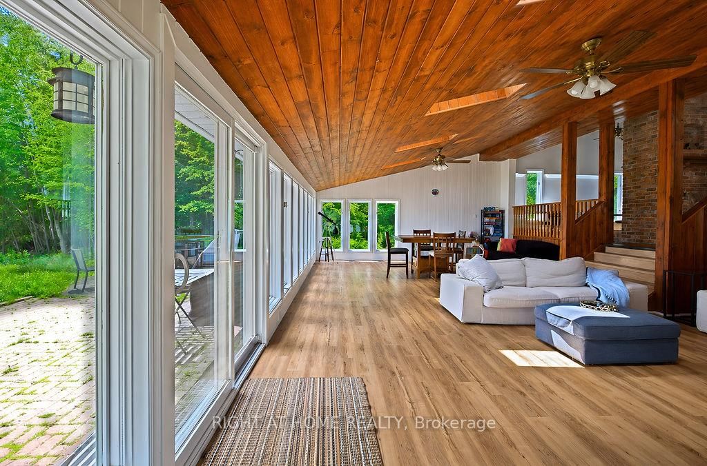1969 North Orr Lake Road • Springwater, ON photo 4