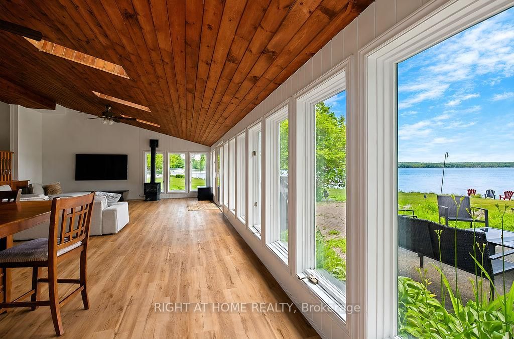 1969 North Orr Lake Road • Springwater, ON photo 7