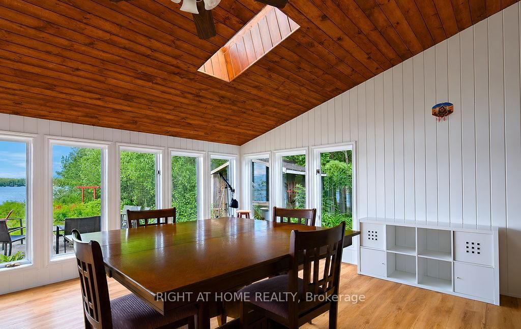 1969 North Orr Lake Road • Springwater, ON photo 8