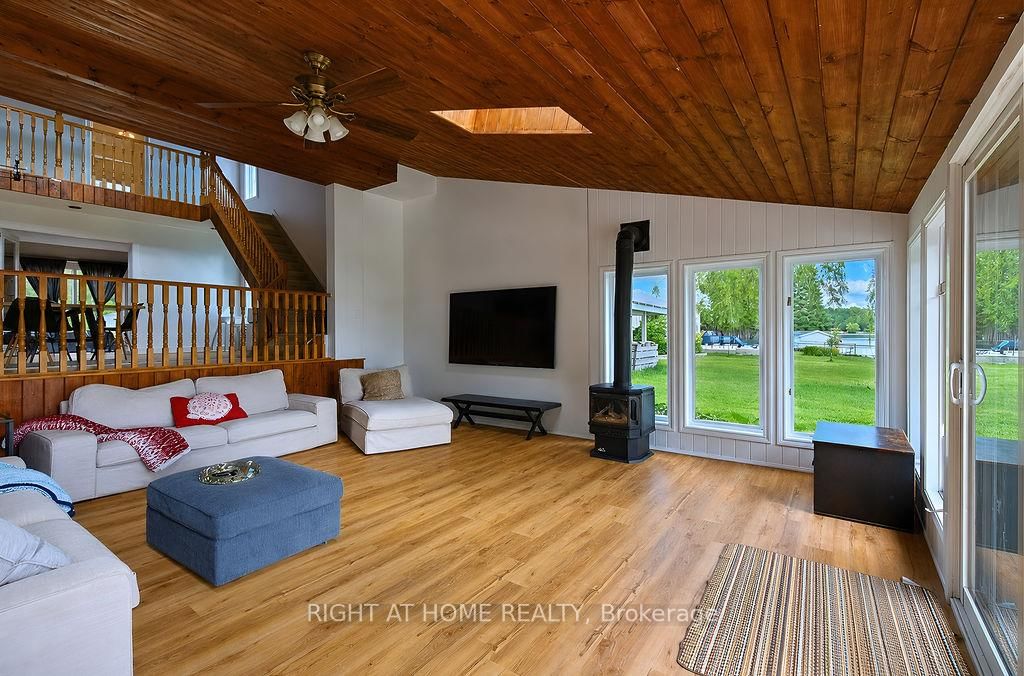 1969 North Orr Lake Road • Springwater, ON photo 9
