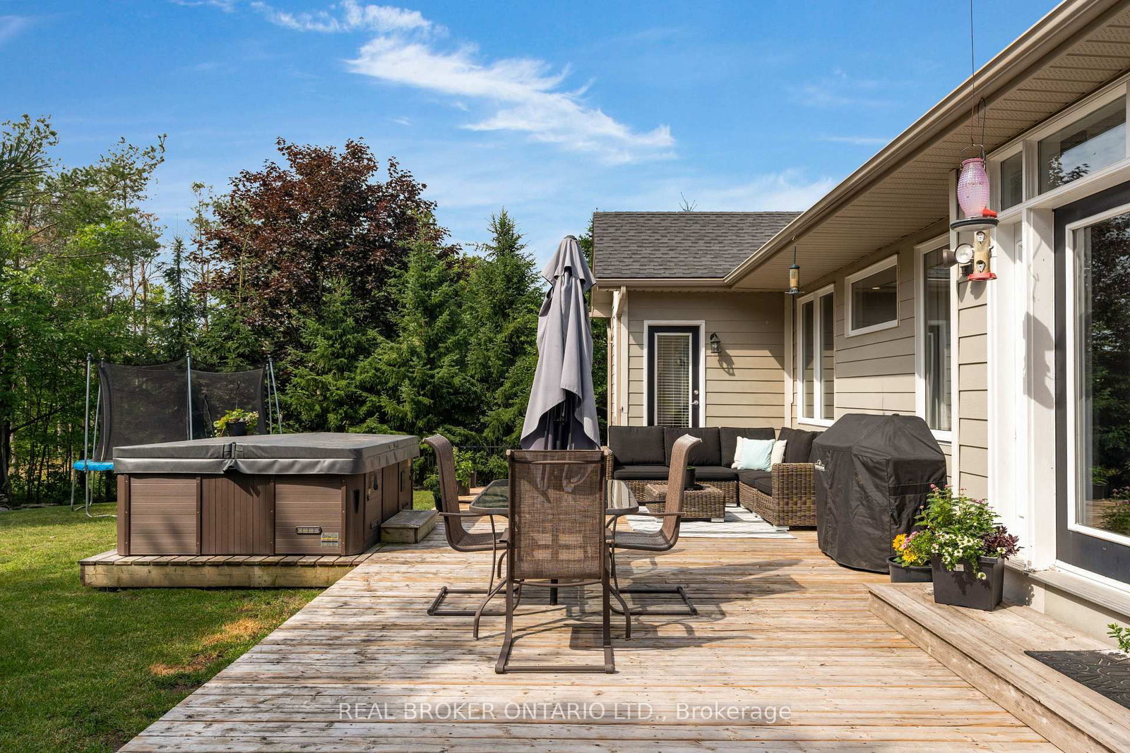 97 Highland Drive • Oro-Medonte, ON photo 18