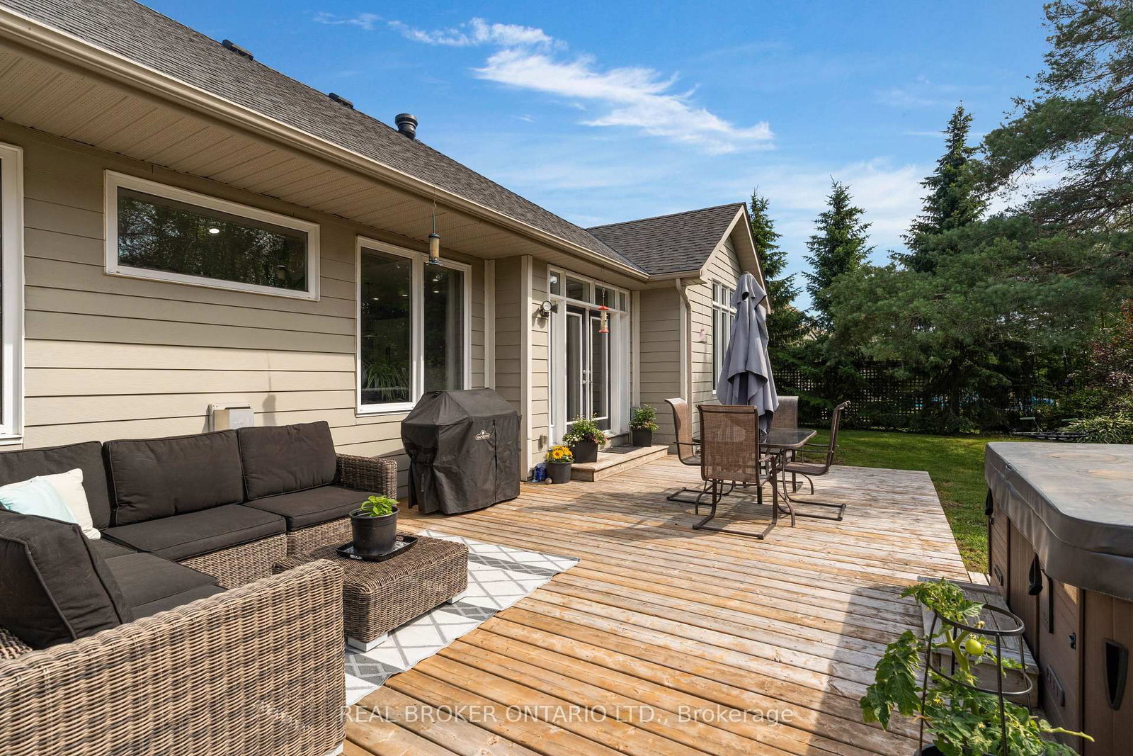 97 Highland Drive • Oro-Medonte, ON photo 19