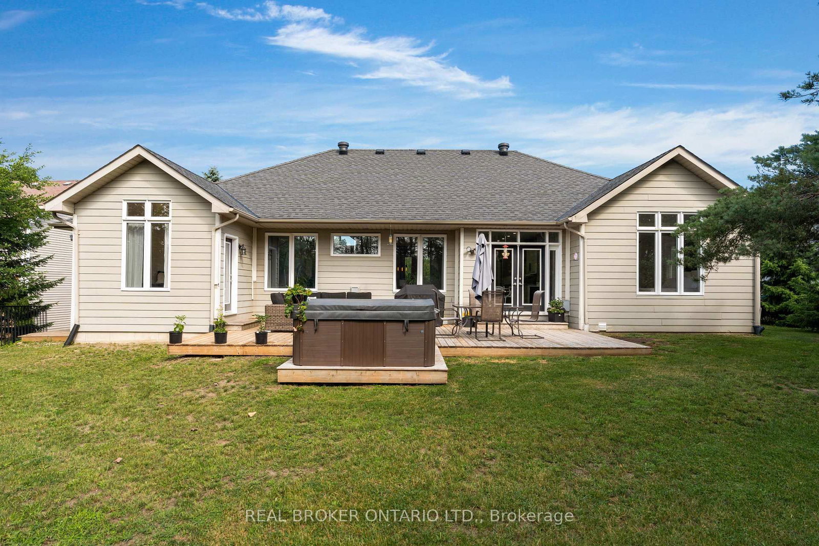 97 Highland Drive • Oro-Medonte, ON photo 23
