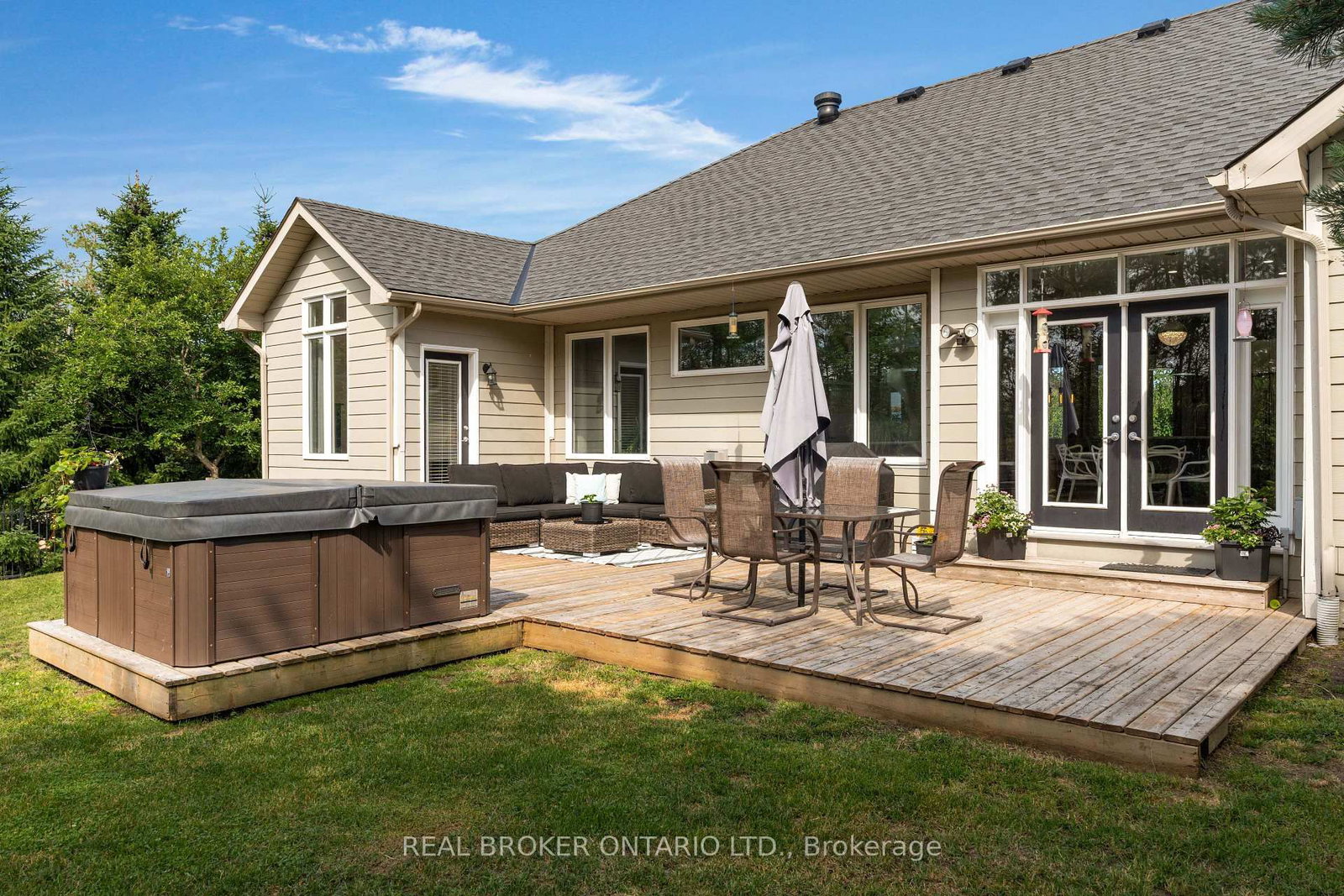 97 Highland Drive • Oro-Medonte, ON photo 24