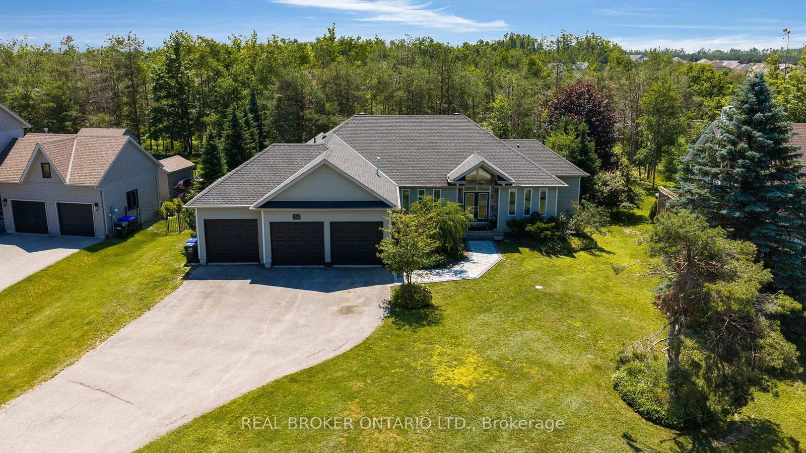97 Highland Drive • Oro-Medonte, ON photo 25