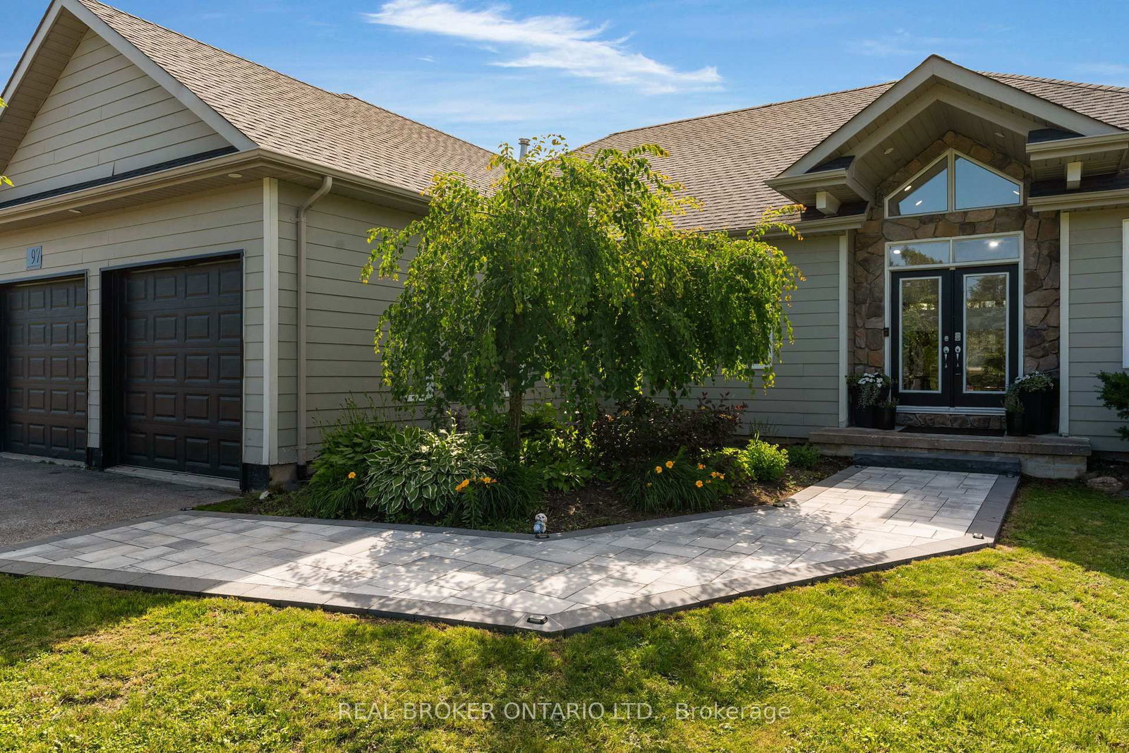 97 Highland Drive • Oro-Medonte, ON photo 4