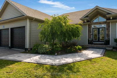 97 Highland Drive • Oro-Medonte, ON photo 4
