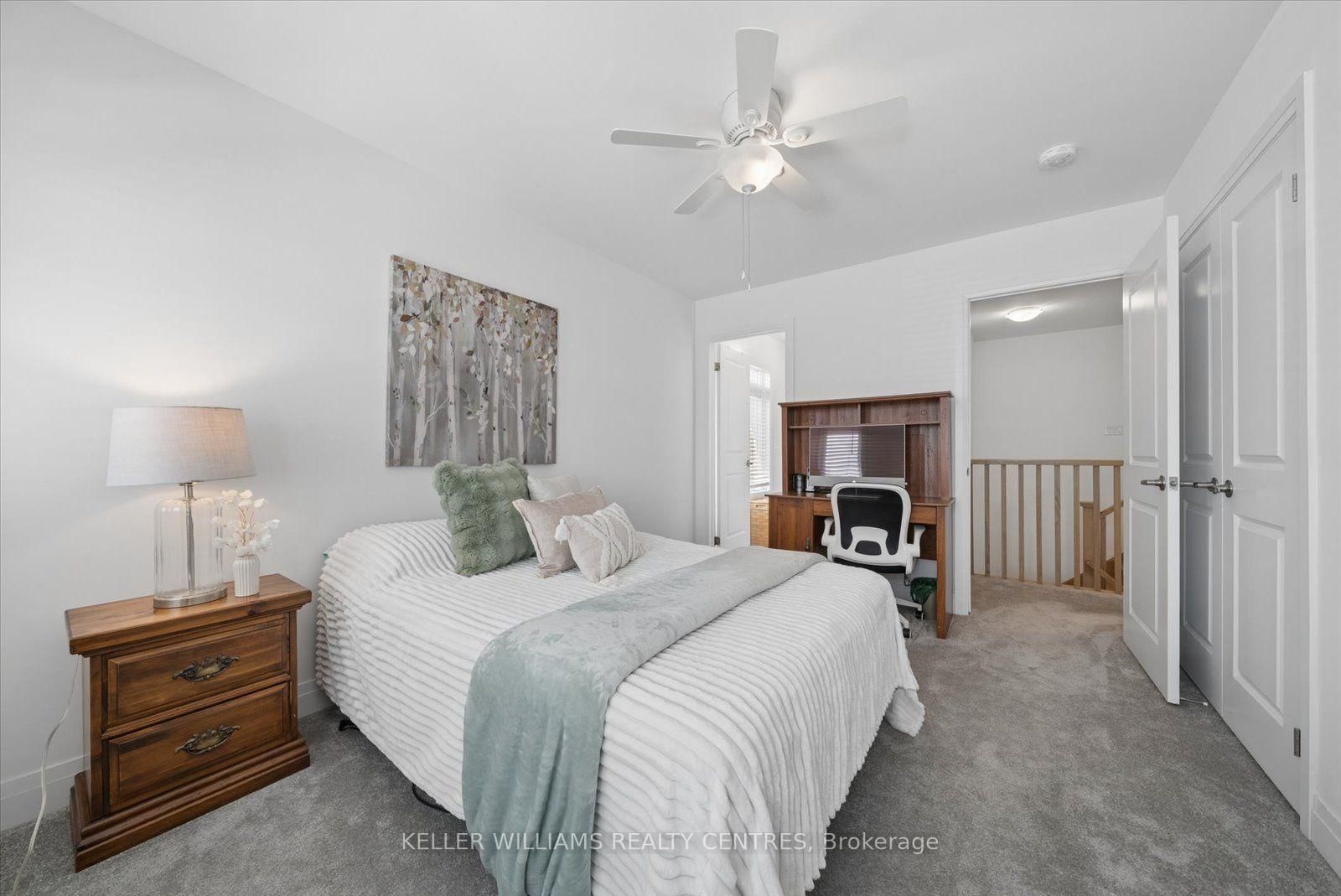 41 Mabern Street • Barrie, ON photo 23