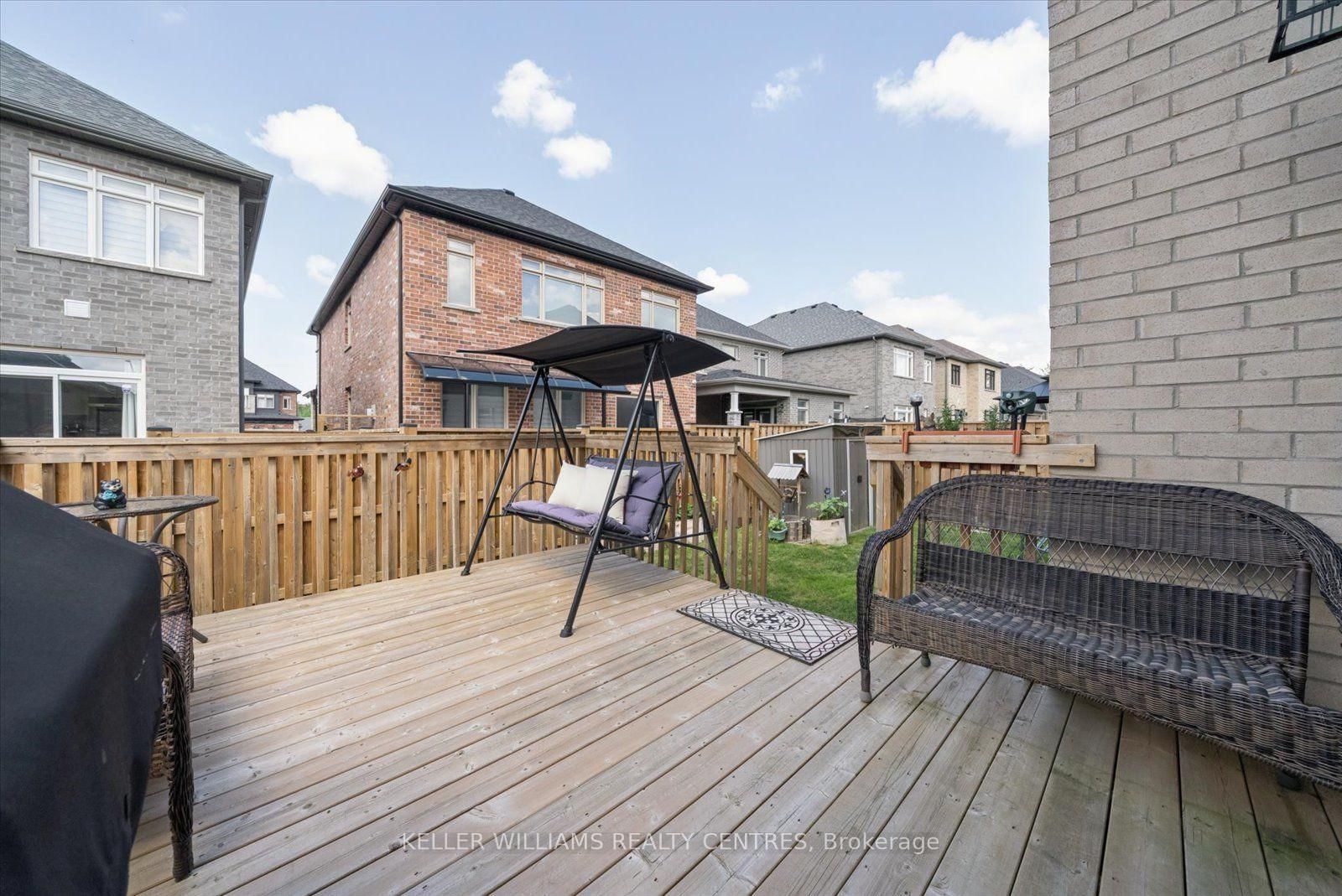 41 Mabern Street • Barrie, ON photo 32