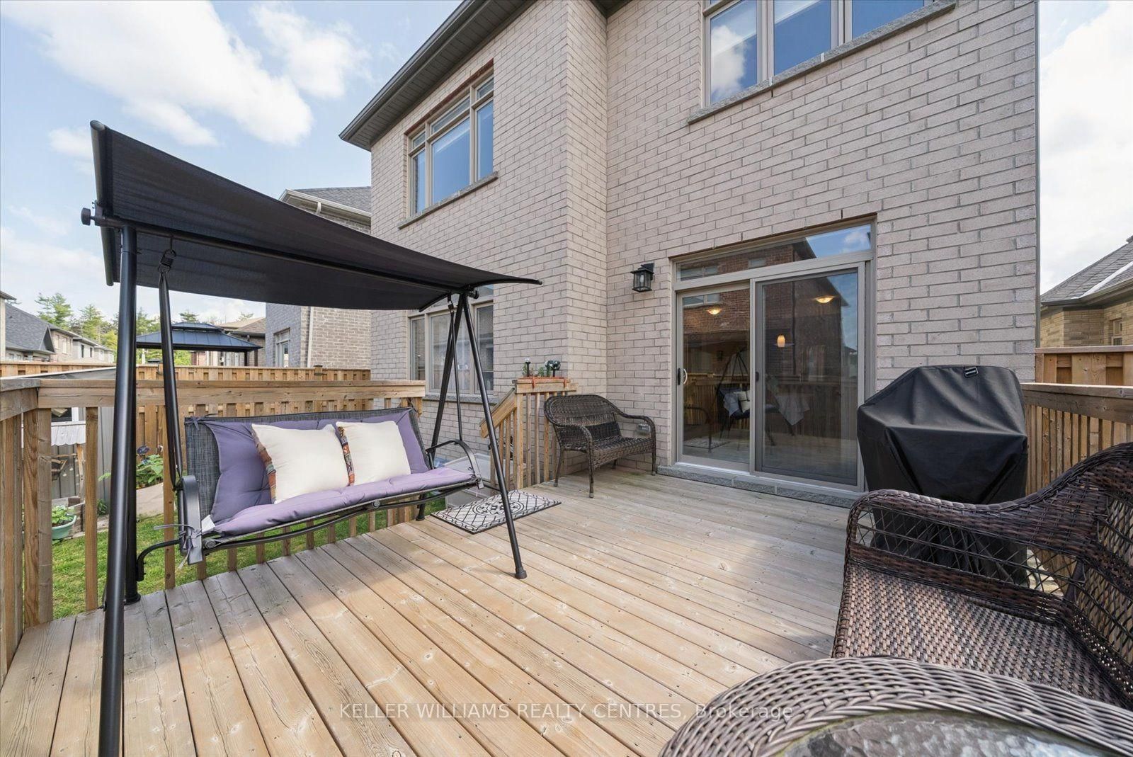 41 Mabern Street • Barrie, ON photo 33