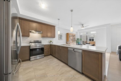 41 Mabern Street • Barrie, ON photo 7