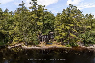4169 Lavis Lane • Severn, ON photo 5