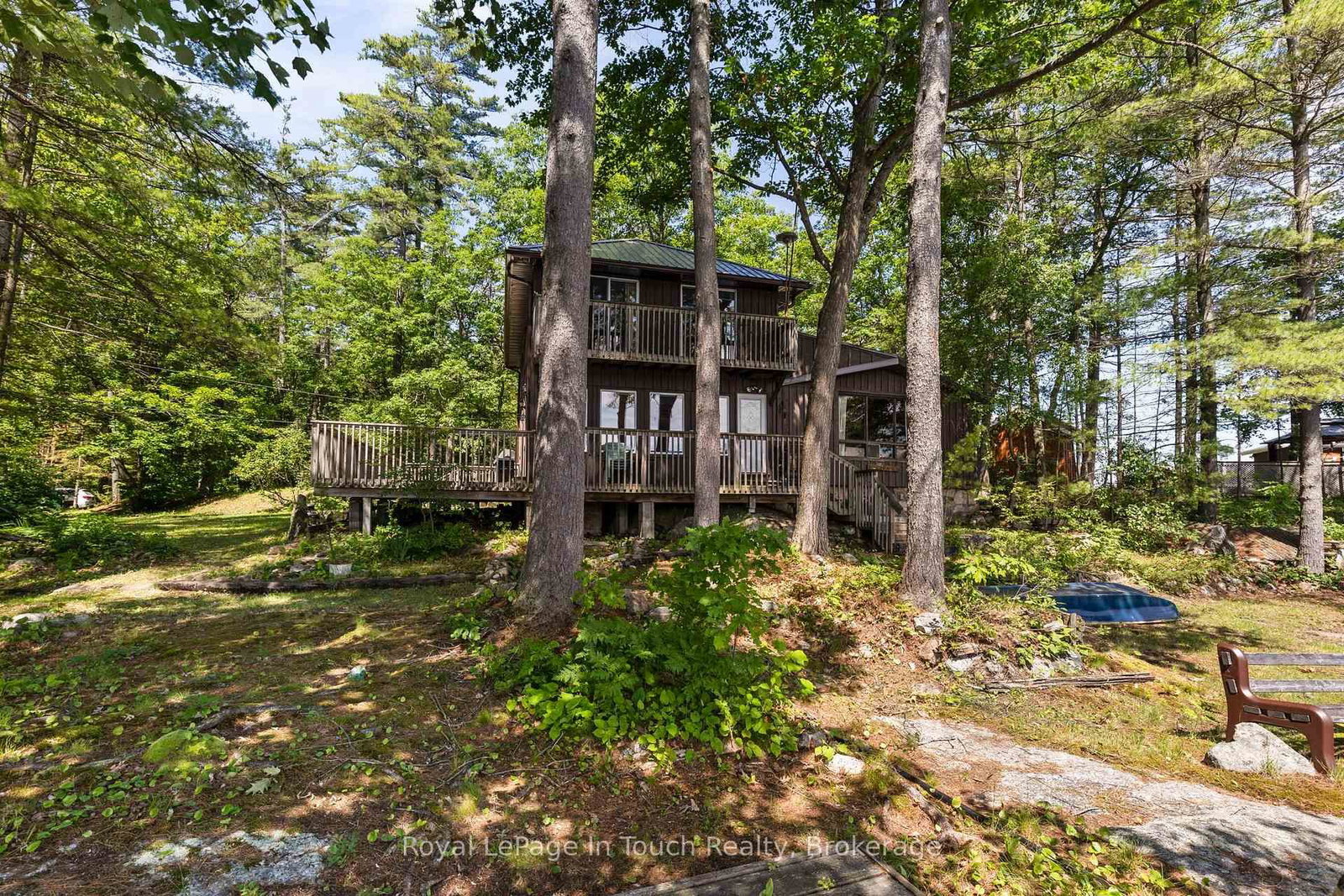 4169 Lavis Lane • Severn, ON photo 8