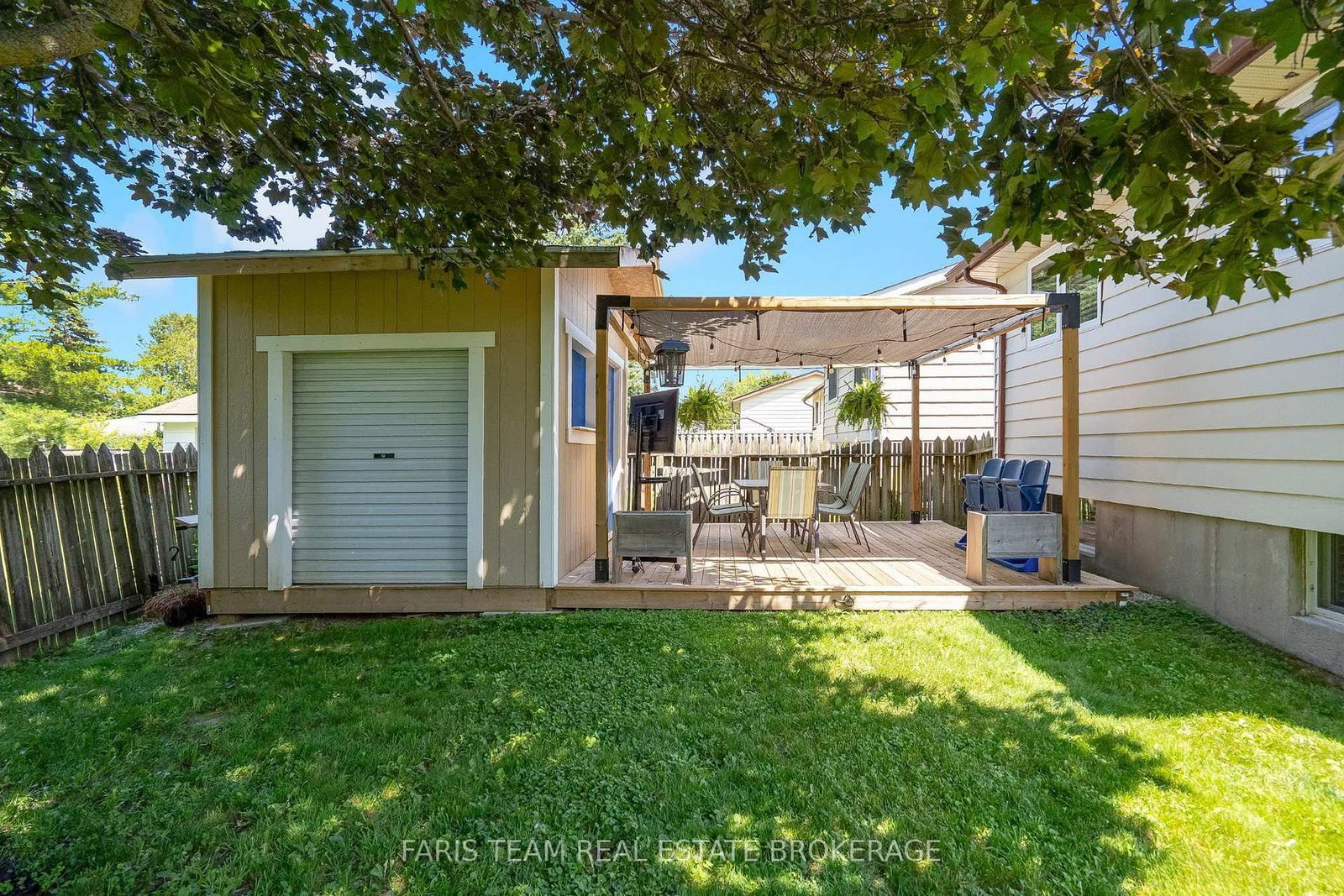 20 Leslie Drive • Collingwood, ON photo 32