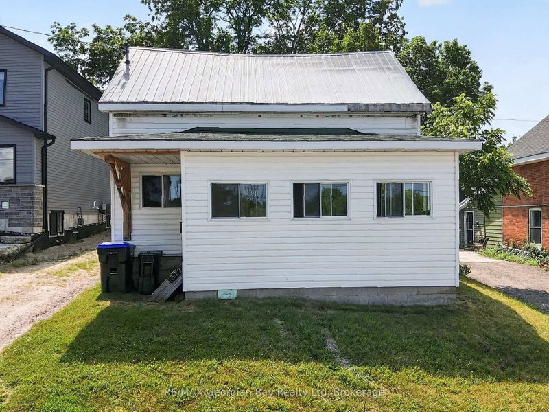 379 Gloucester Street