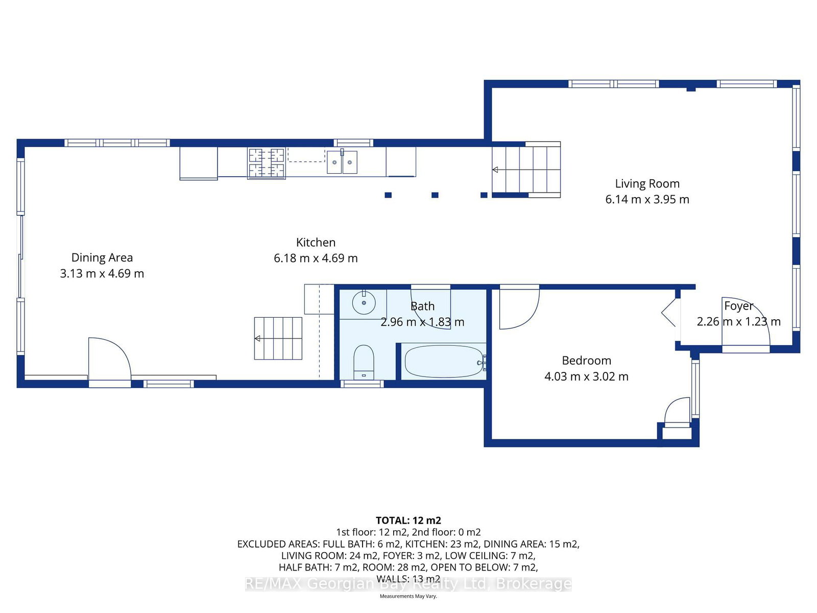 379 Gloucester Street • Midland, ON photo 26