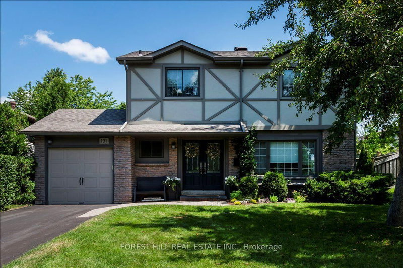 131 Oren Boulevard, Barrie