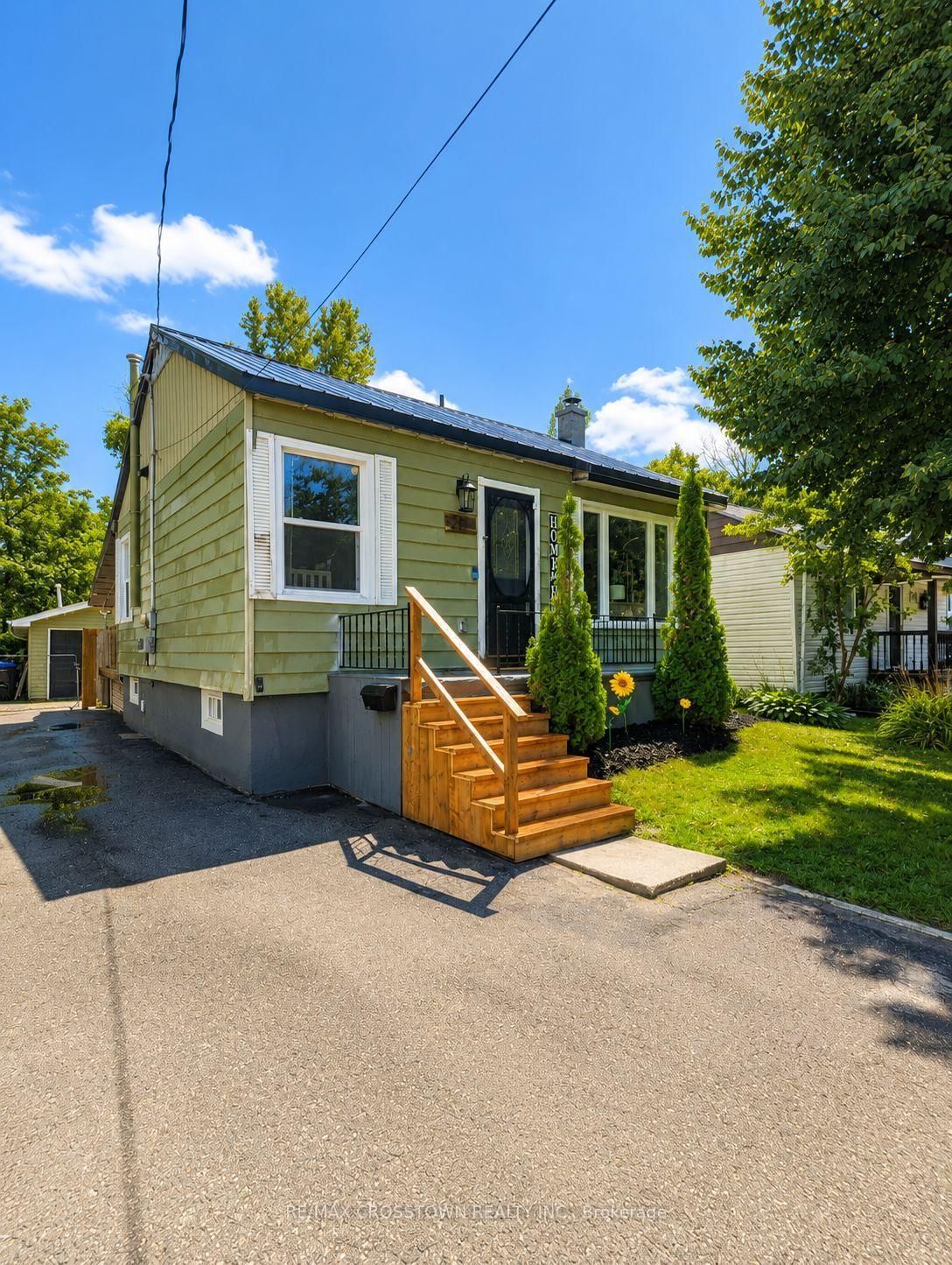 281 Elizabeth Street • Midland, ON photo 29