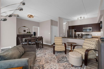 486 Laclie Street • #109 • Orillia, ON photo 2