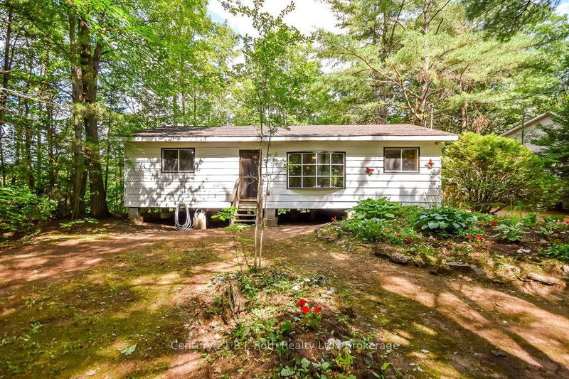 home for sale on 7624 South River Road