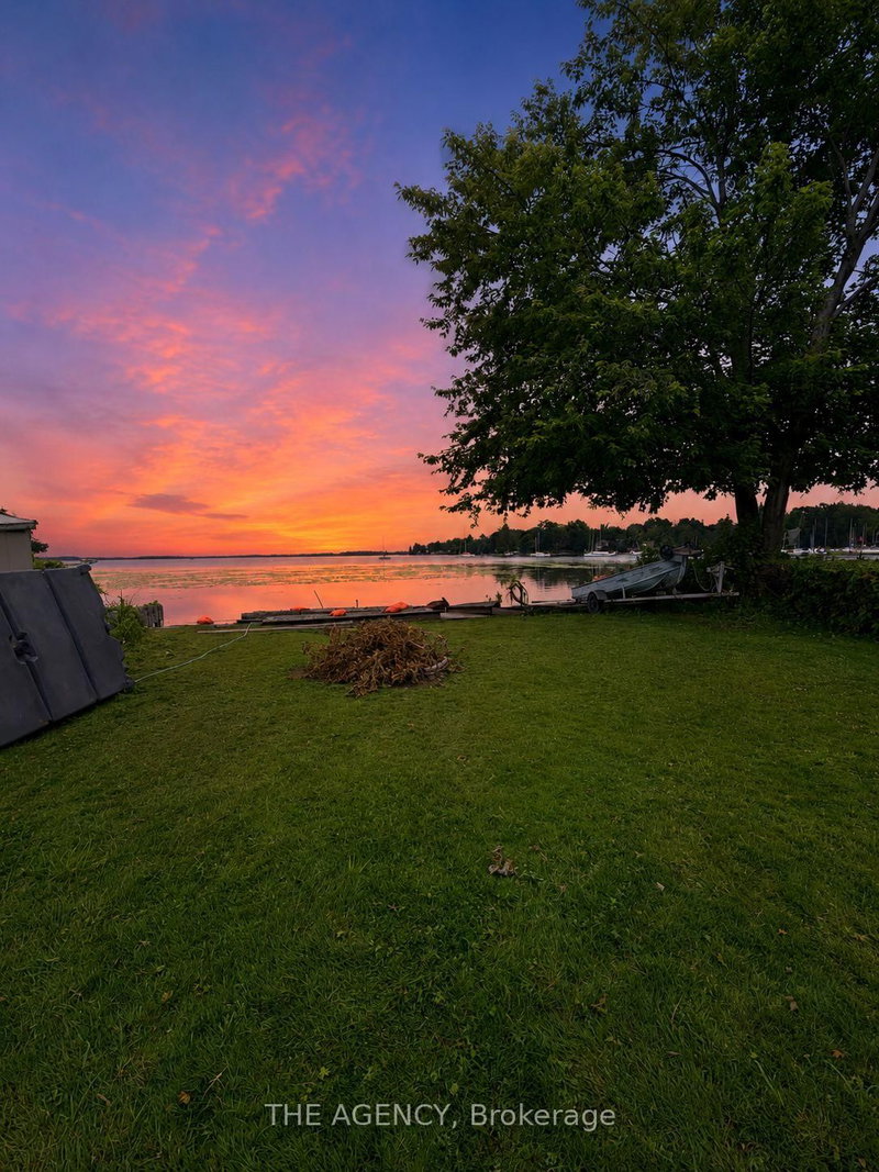 124 Davey Dr, Orillia, Ontario