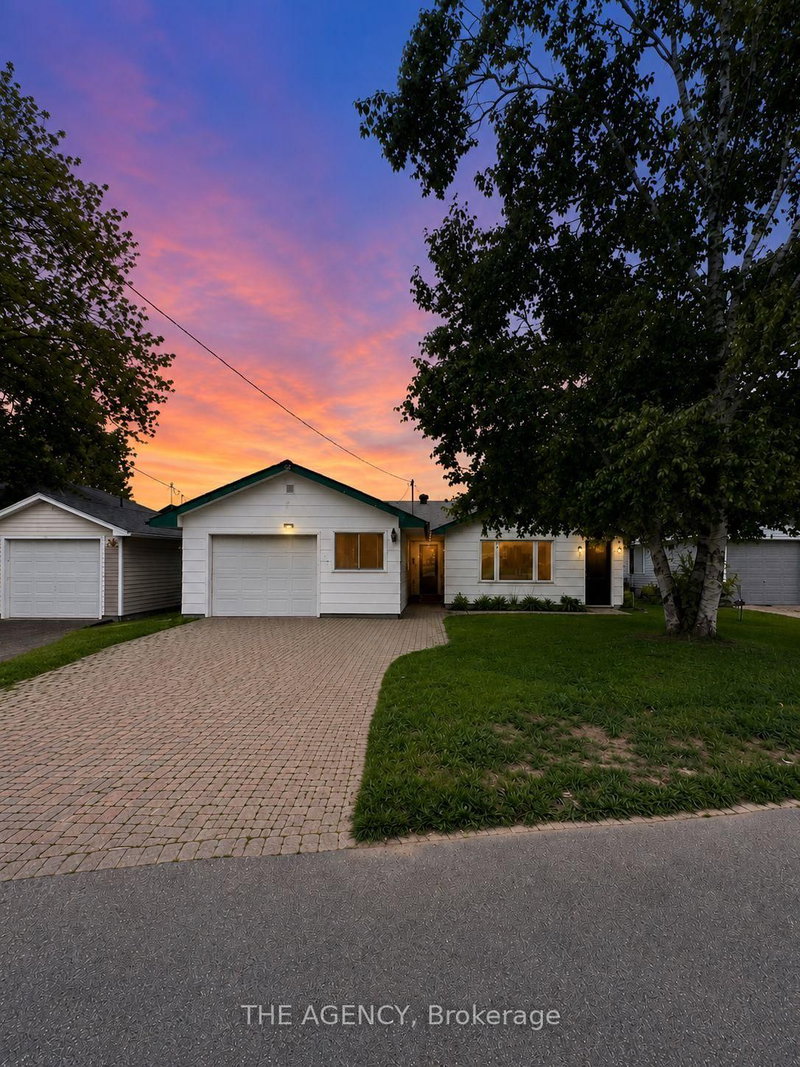 124 Davey Drive