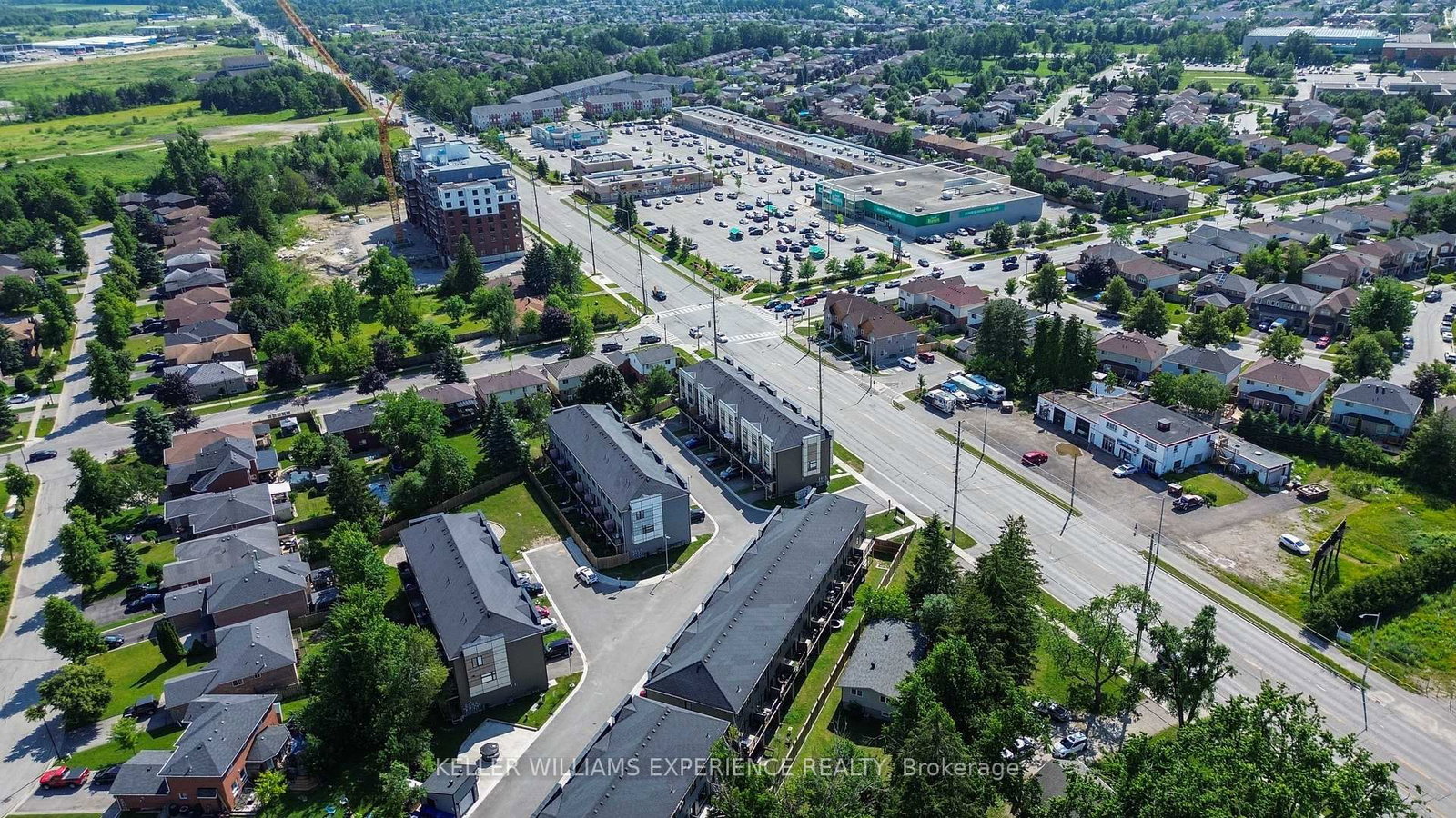 540 Essa Road • #29 • Barrie, ON photo 32