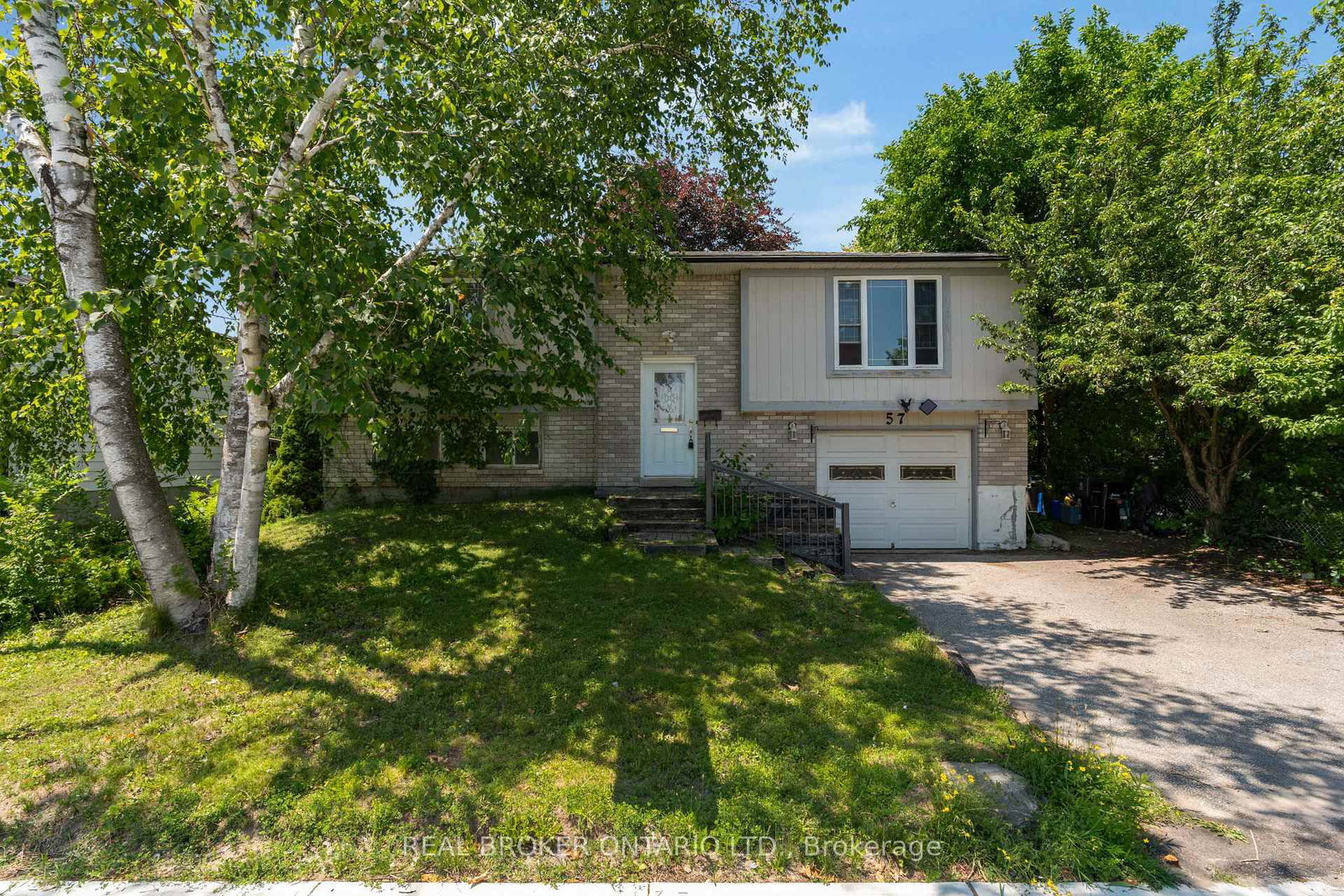 57 Bernick Drive • Barrie, ON photo 11