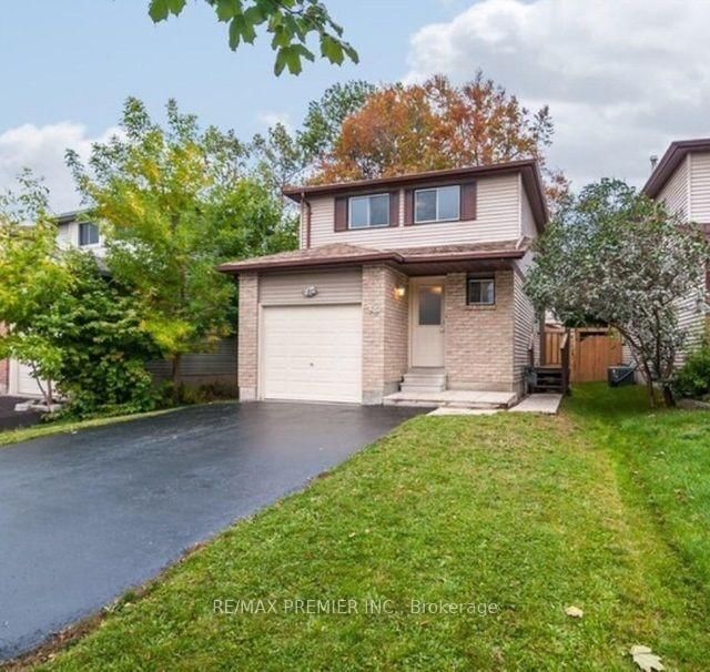 34 Argyle Road, Barrie