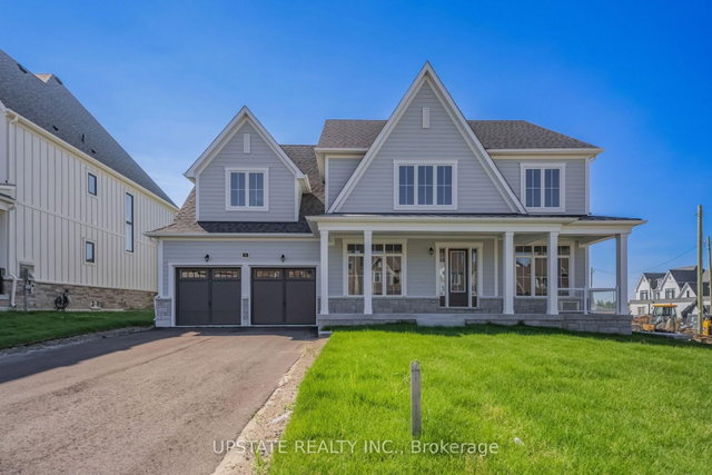 21 Pearsall Place