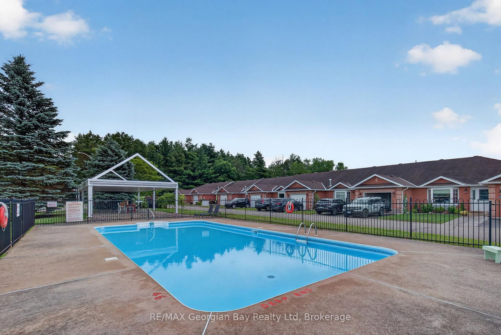 90 Burke Street • #13 • Penetanguishene, ON photo 39