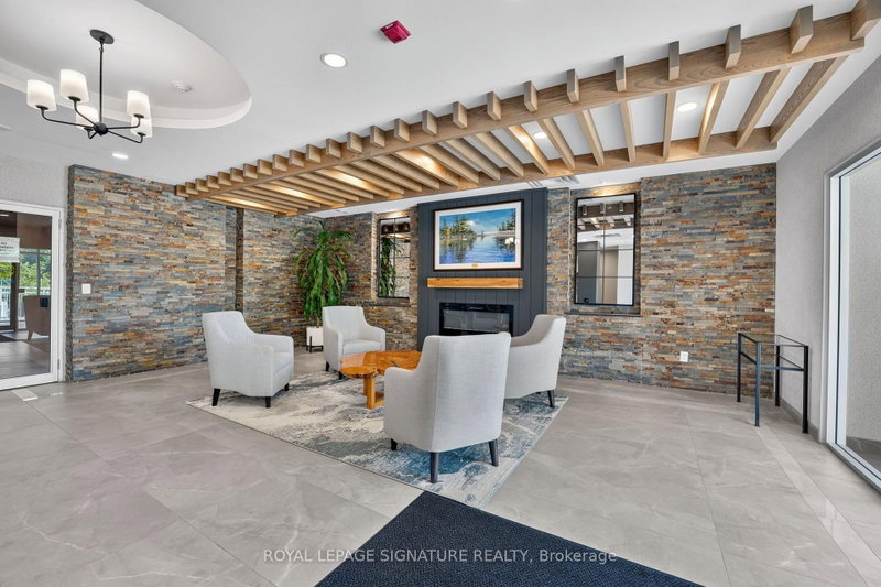 605 - 354 Atherley Road
